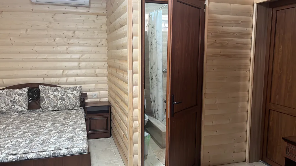 Коттедж Мария