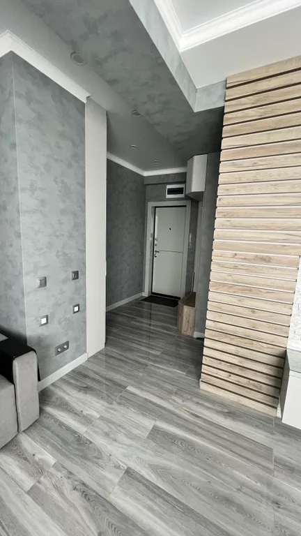 Квартира люкс у моря с видом на горы