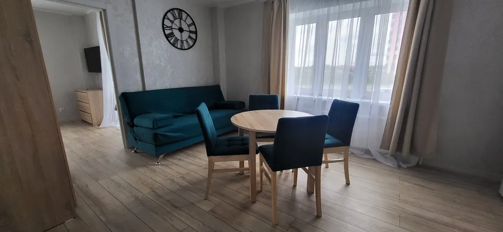 Уютная квартира рядом с памятником Александру Невскому — аренда посуточно в Псков