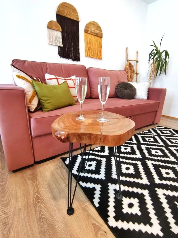 Уютная студия