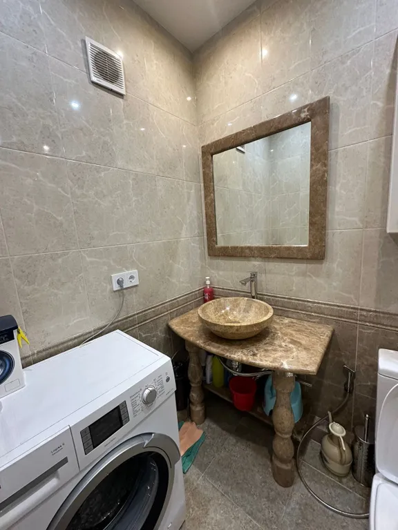 Квартира На первой береговой линии — Каспийск