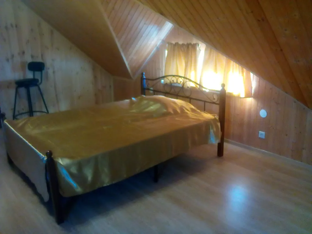 Коттедж Дом у моря — Кучугуры