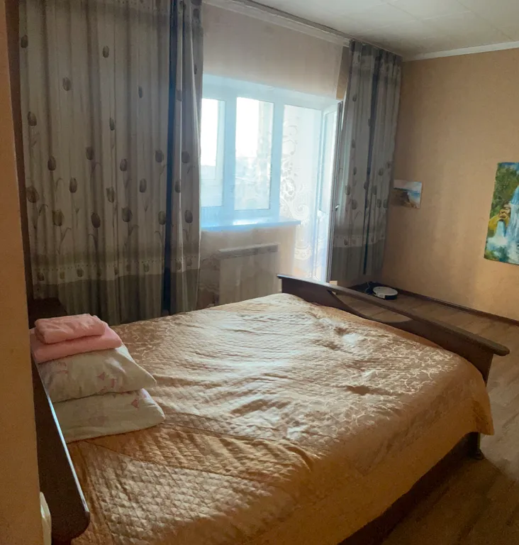 Квартира 2-комнатная Квартира — Анапа