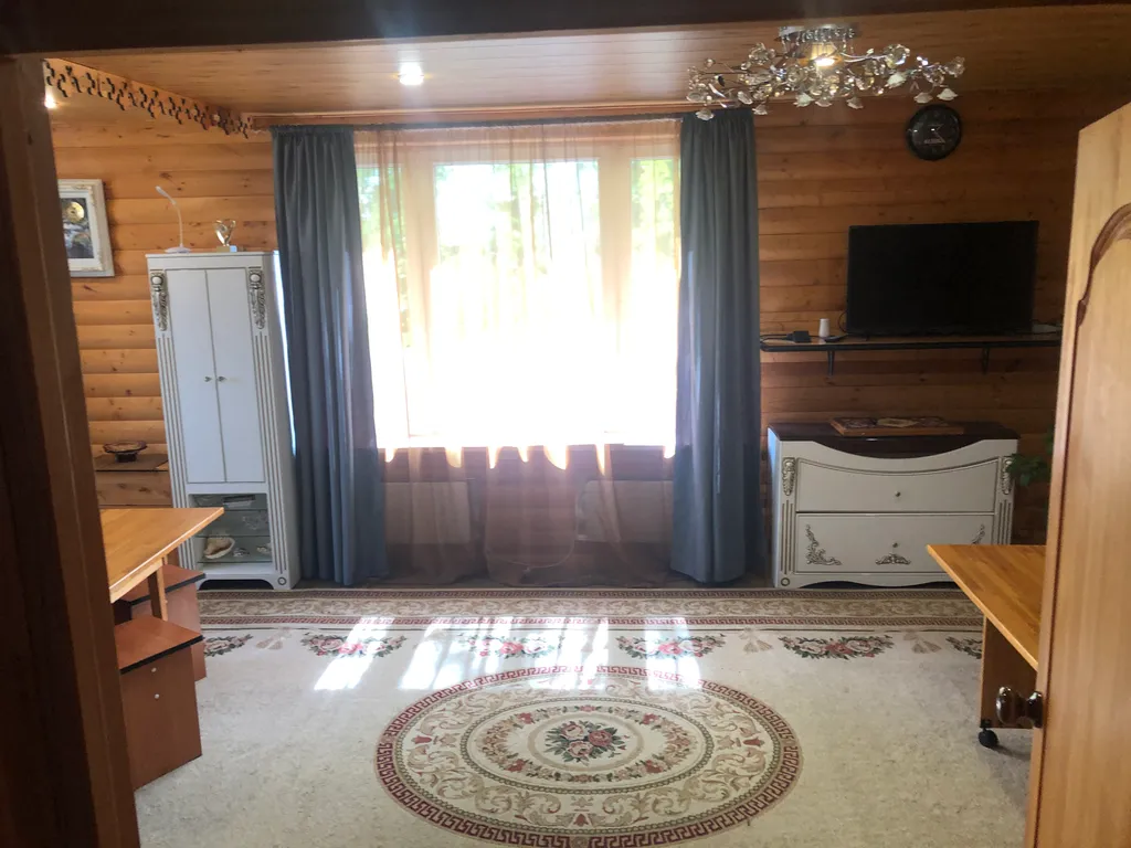 Собственный дом