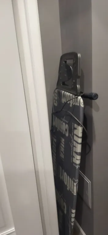 Уютная квартира в тихом спальном районе