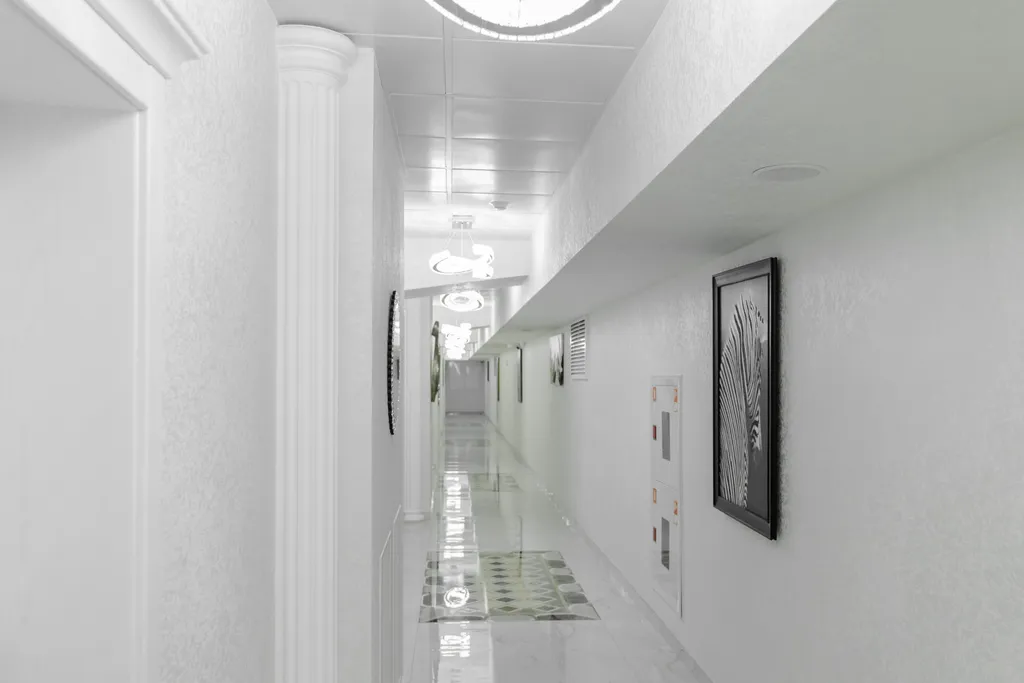 Апартаменты у Самого моря с видом на море