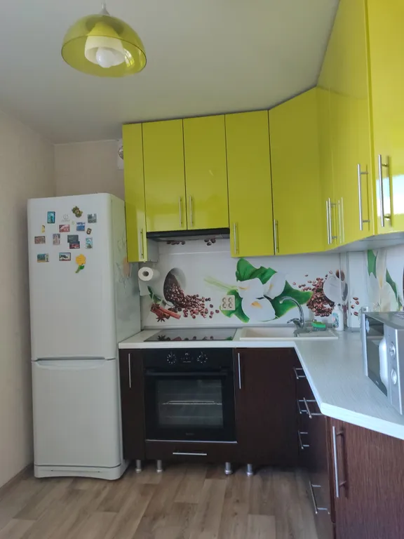 Уютная квартира в центре