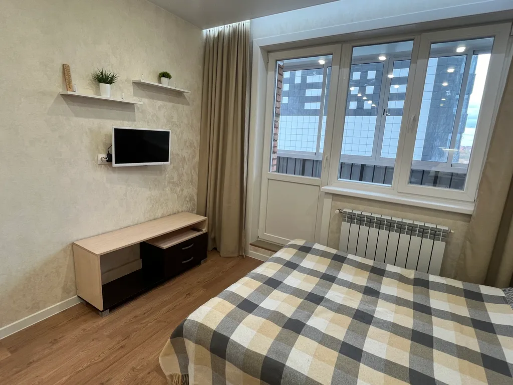 Комфортная студия ЖК Восточные ворота