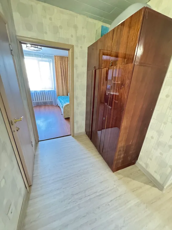 Квартира Уютная 2-комнатная квартира — Ейск