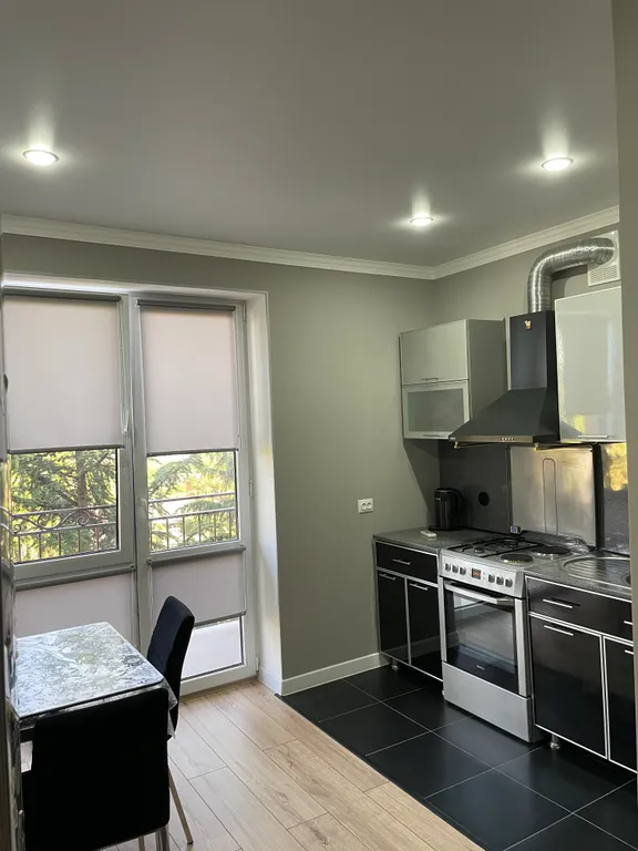 Квартира Уютная квартира — Сухум