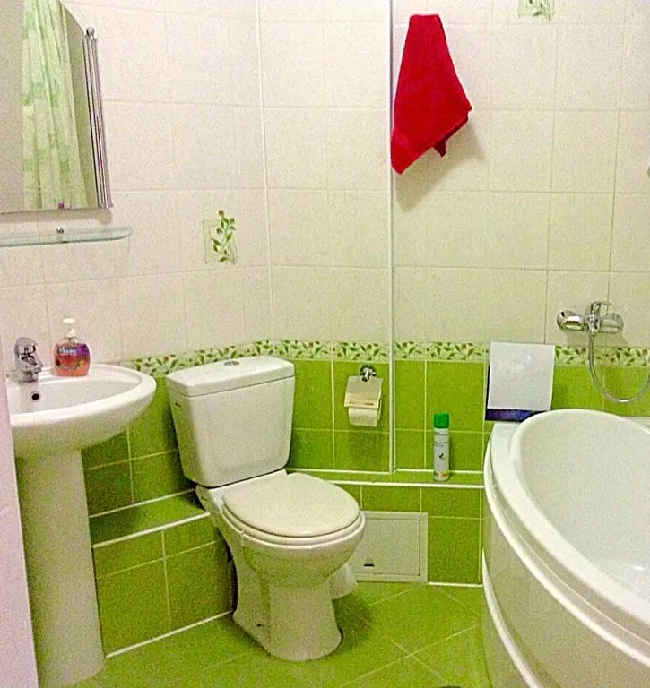 Апартамент мечта люкс