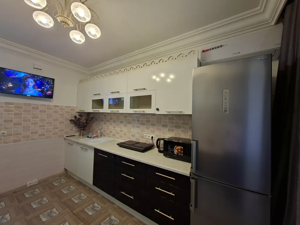 Вы по достоинству оцените комфорт