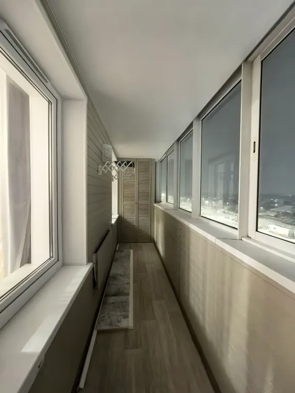 Лучшая однокомнатная квартира в новом районе города