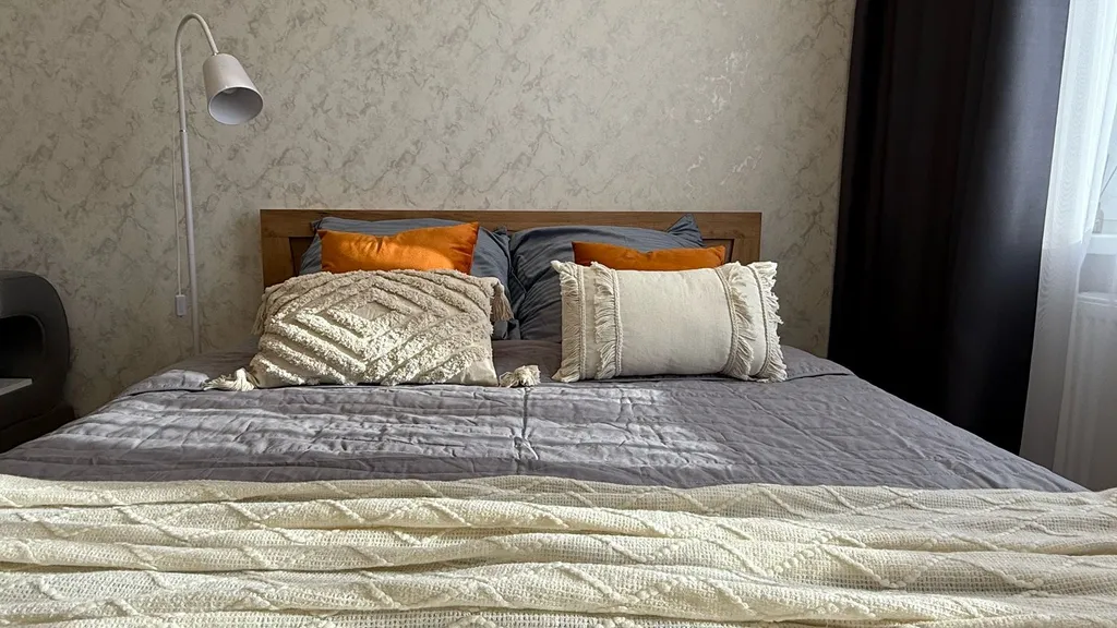 Квартира Квартира Студия с видом на море — Анапа