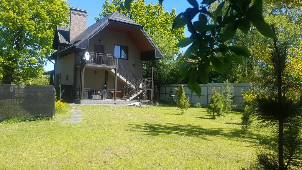 Коттедж Домик у моря — аренда посуточно в Балтийск