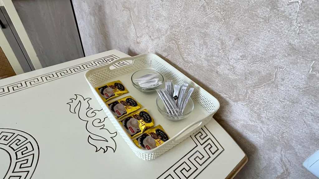 Однокомнатная с видом на гору Бештау