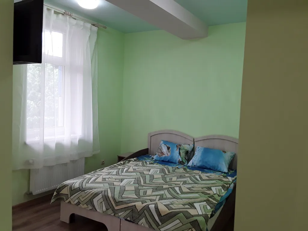 Квартира Комната — Ялта