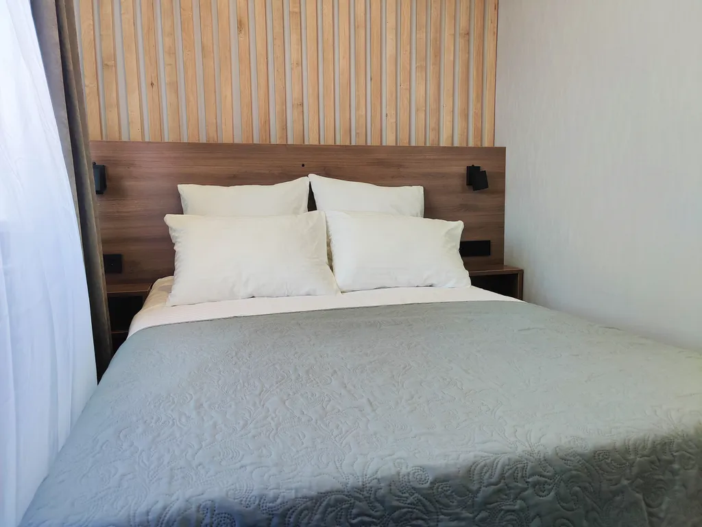 Комфортная квартира в центре города