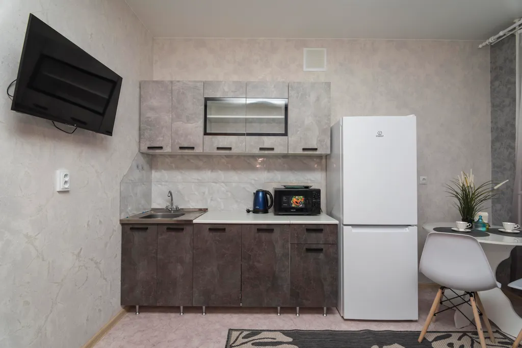 Уютная студия