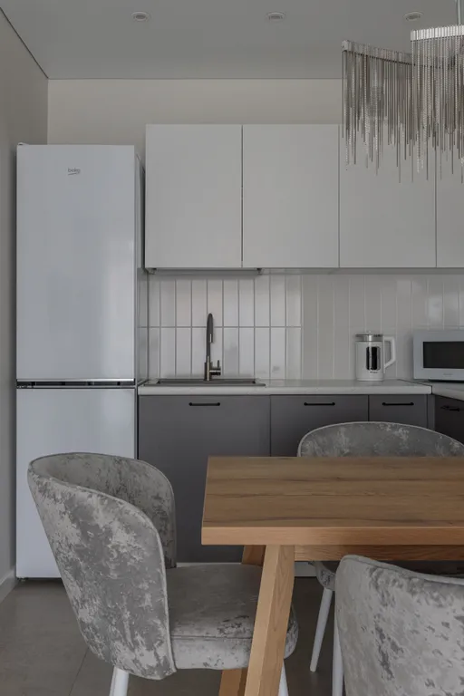 Нойя - новая квартира от merino home!