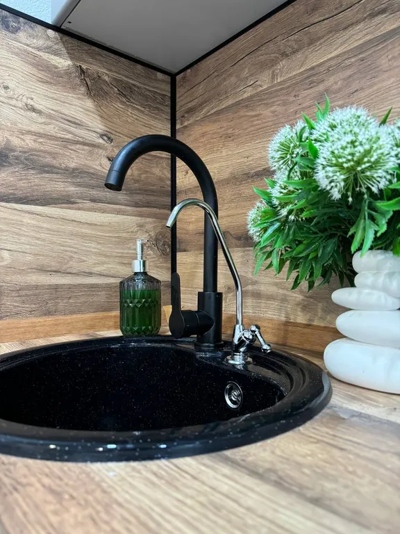 Апартаменты в центре, сервис и качество, бесконтактный заезд 24/7