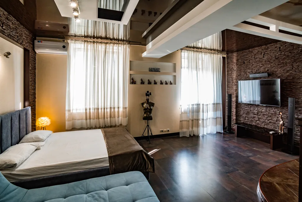 Люкс студия Inspiration