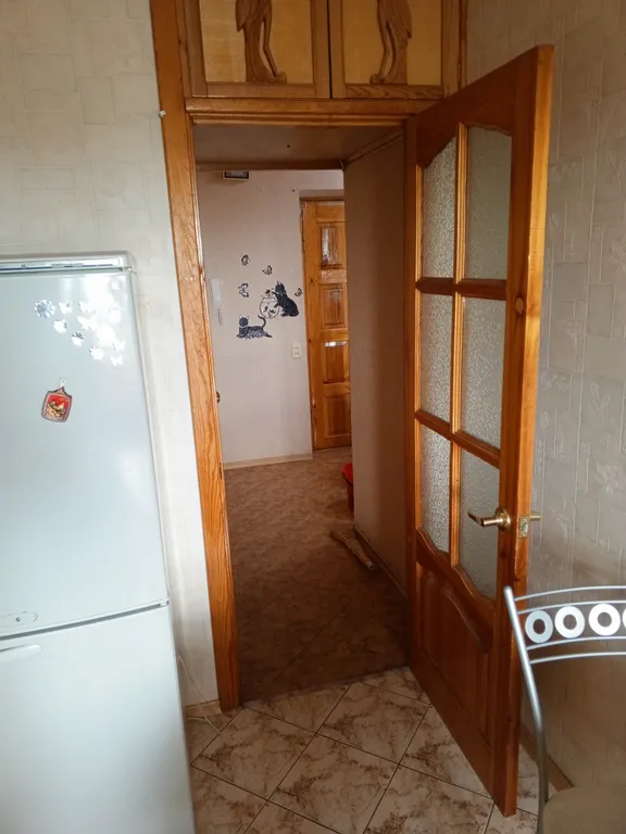 Квартира в центре города