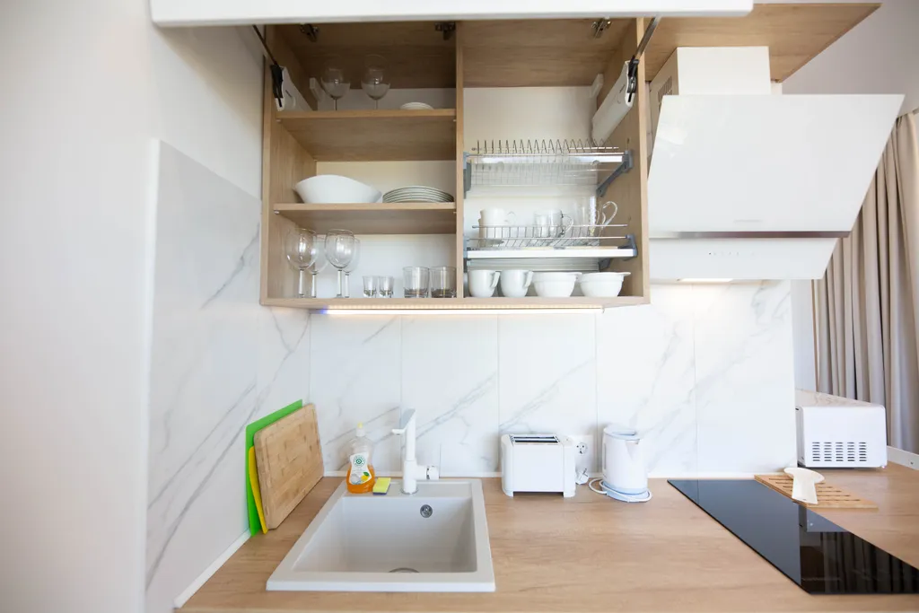 Квартира Квартира Шалфей — Светлогорск