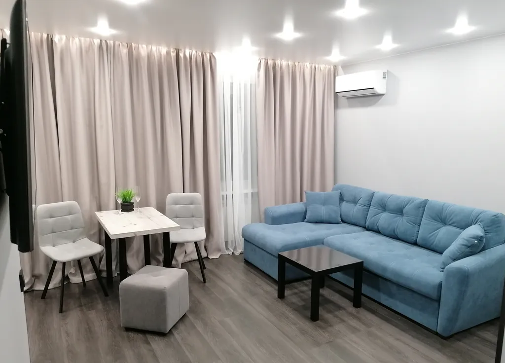 Квартира Островок Уюта — аренда посуточно в Рыбинск