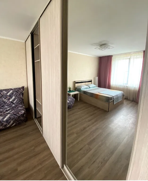 Вечер в Сердце города