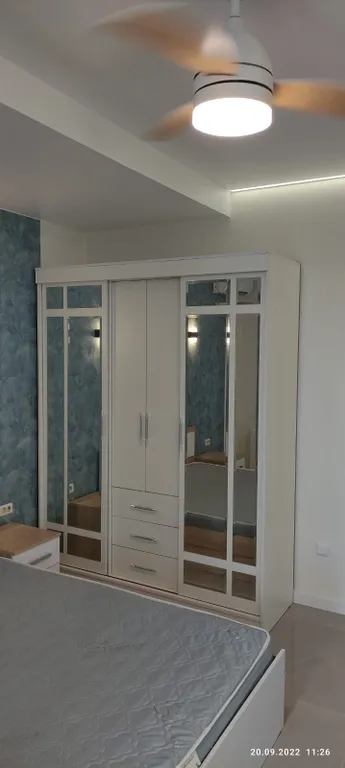 Квартира Апартаменты ЖК Сан Марино — Лазаревское