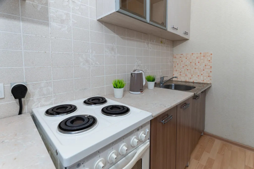 ЛайкХоум на Гаранькина 27