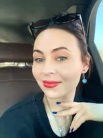 Елизавета Овчинникова