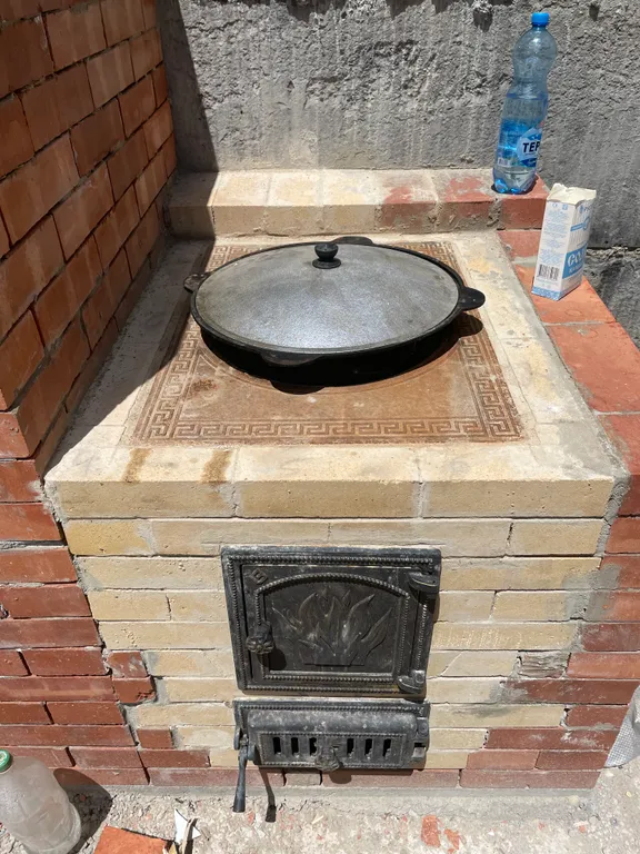 4-комнатный Дом