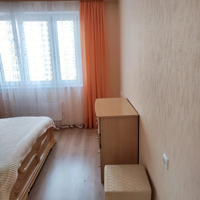 Уютная и чистая квартира рядом с ТЦ Июнь