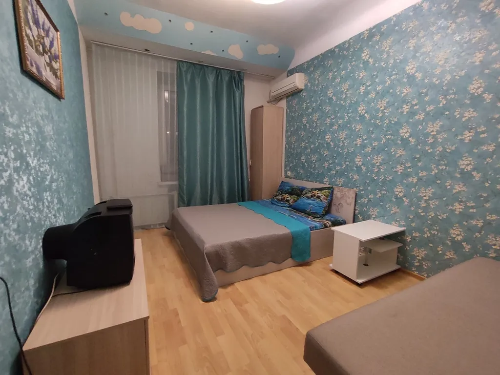 3-комнатная центр, набережная, вокзал, достопримечательности