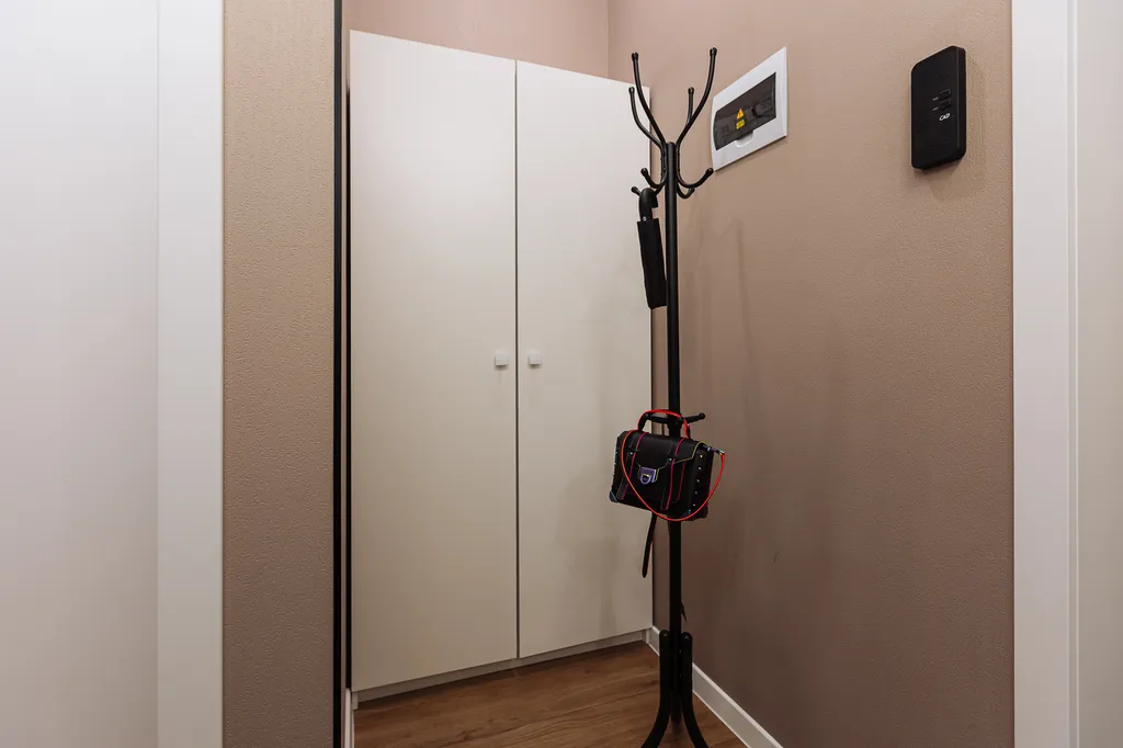 Квартира Однокомнатная квартира в центре города — Калининград