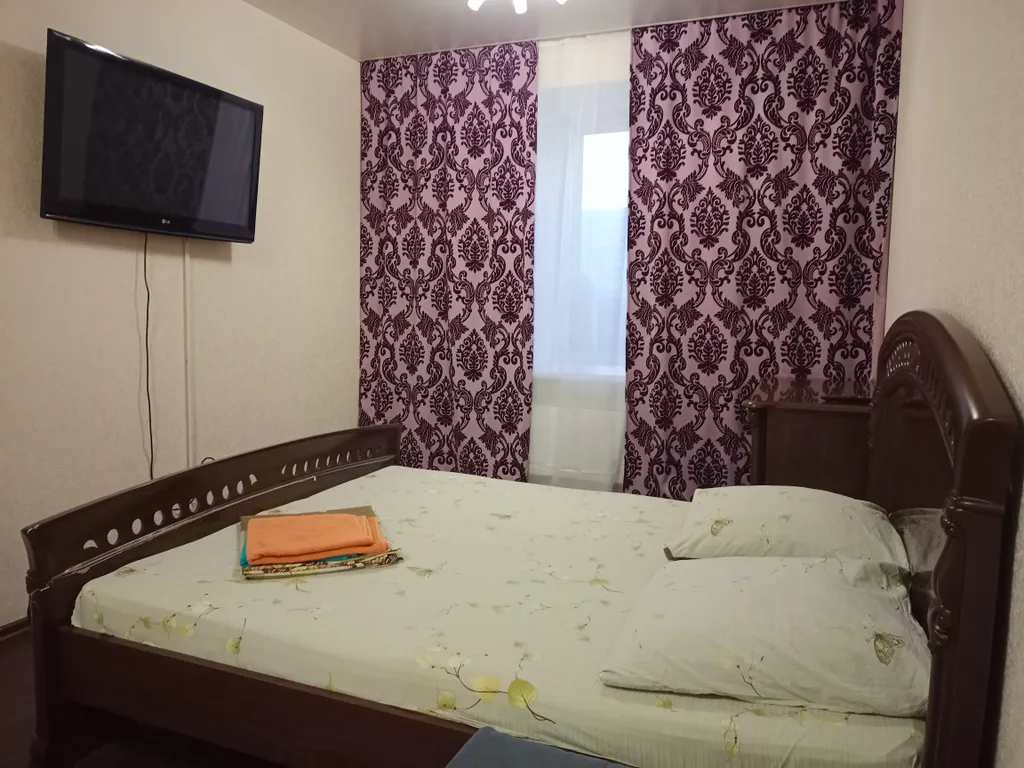 Квартира у аквапарка