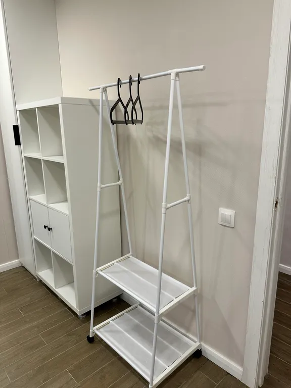 Уютная квартира с автономным отоплением