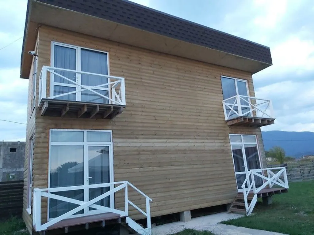 Квартира Комната — аренда посуточно в Алахадзы