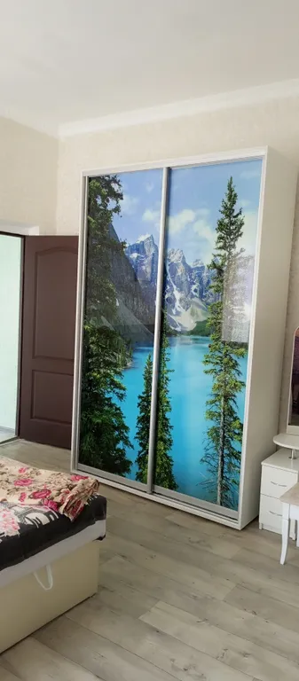 Уютный домик в курортной зоне