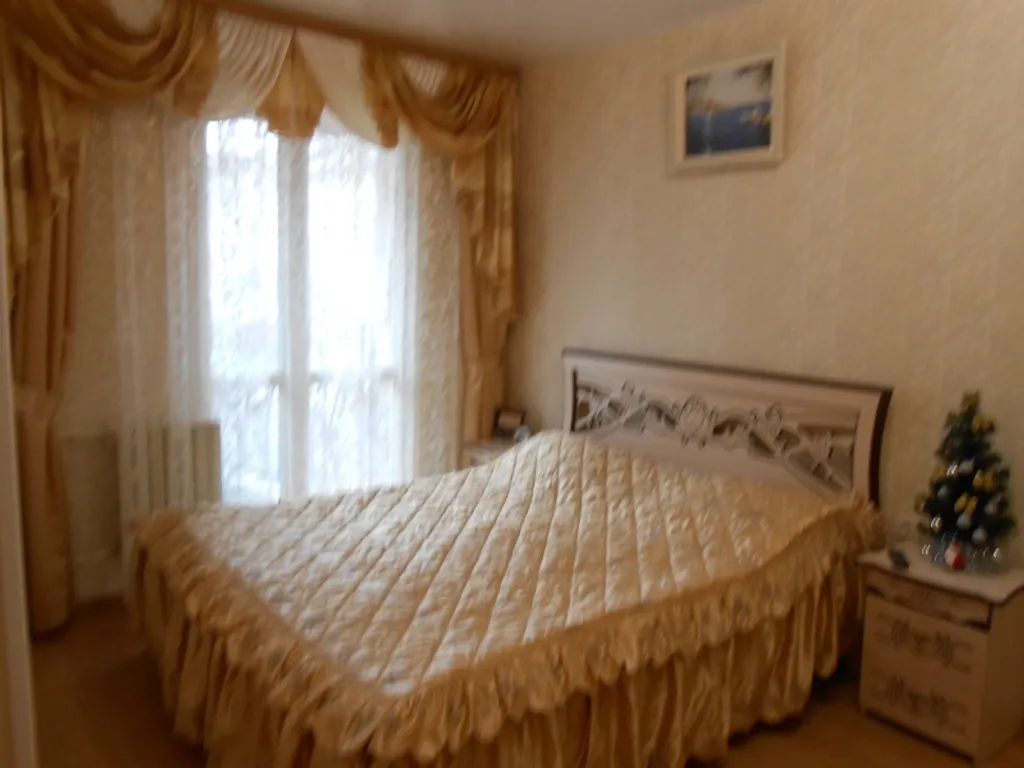 Квартира 1-комнатная Квартира — Севастополь