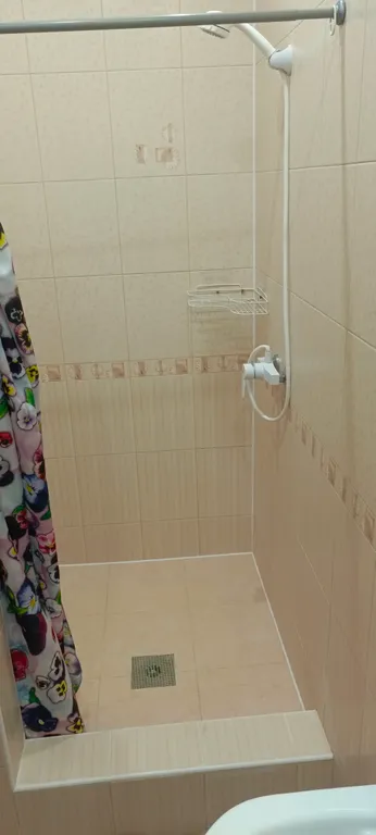 Квартира Розовая комната с отдельным выходом во двор — Геленджик