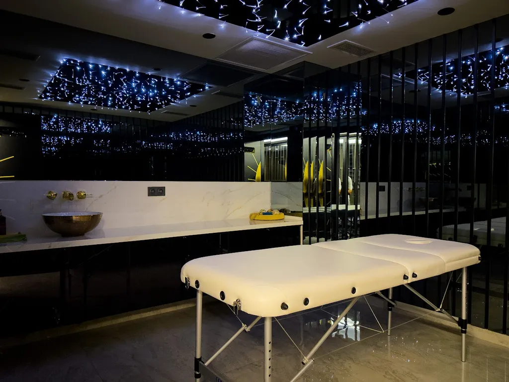 Aria квартира в комплексе премиум у моря