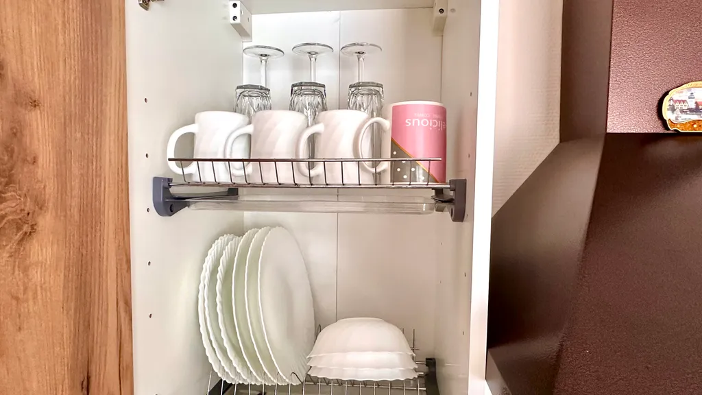 Квартира Квартира Уютная студия в центре, возле Кафедрального собора — Калининград