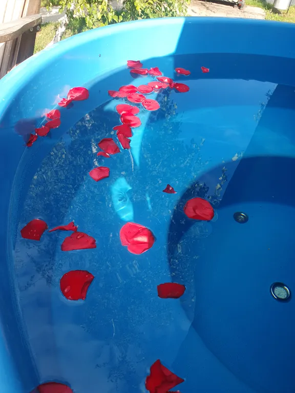 Домик в лесу А-фрейм вилладж