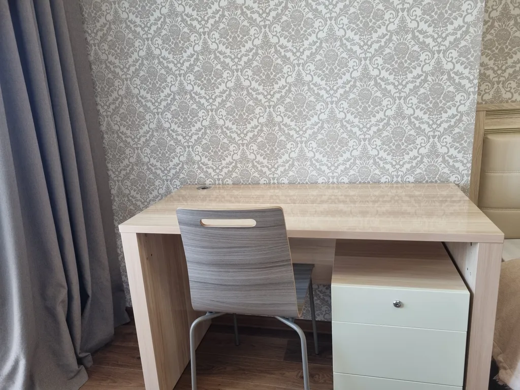 Панорамный вид на море