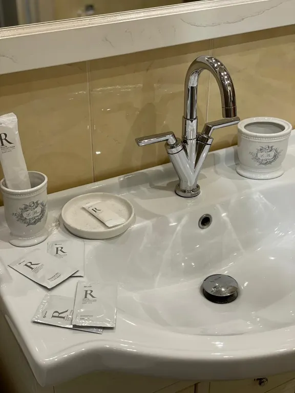 Квартира у парка