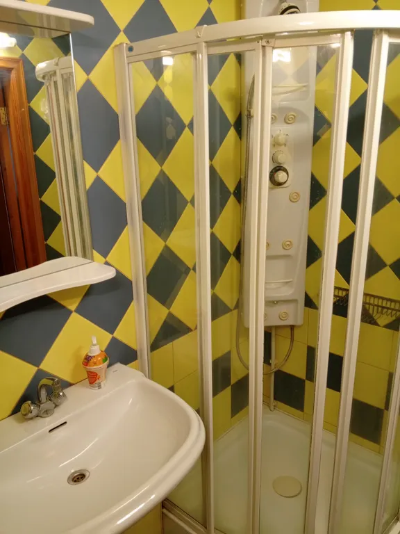 Уютная квартирка в центре города