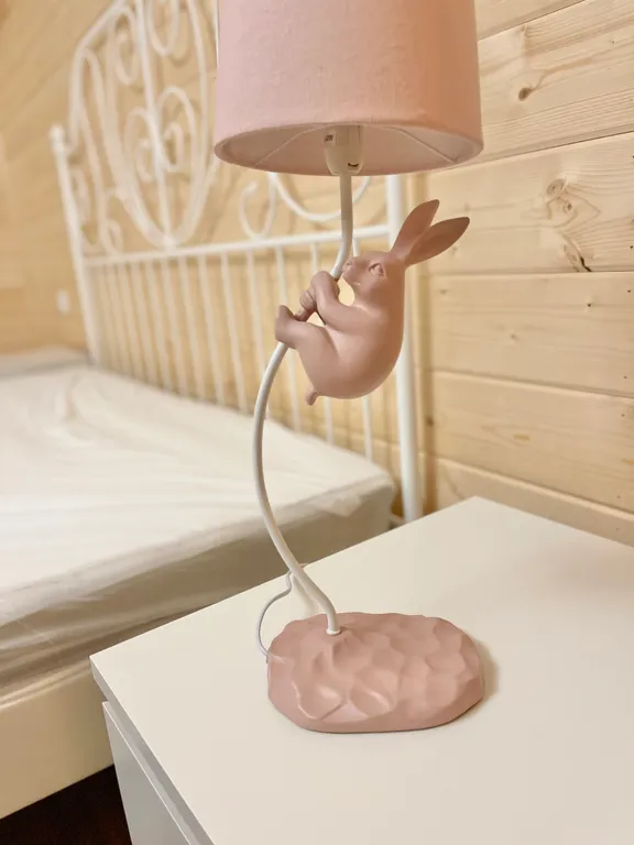 Коттедж с банным чаном и сауной